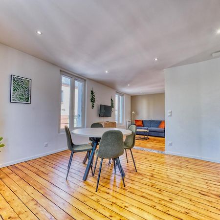 Apartamento Le Joyau Reims Exterior foto