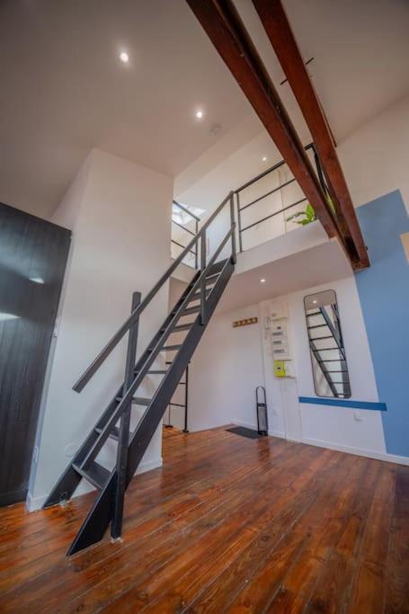 Apartamento Le Joyau Reims Exterior foto
