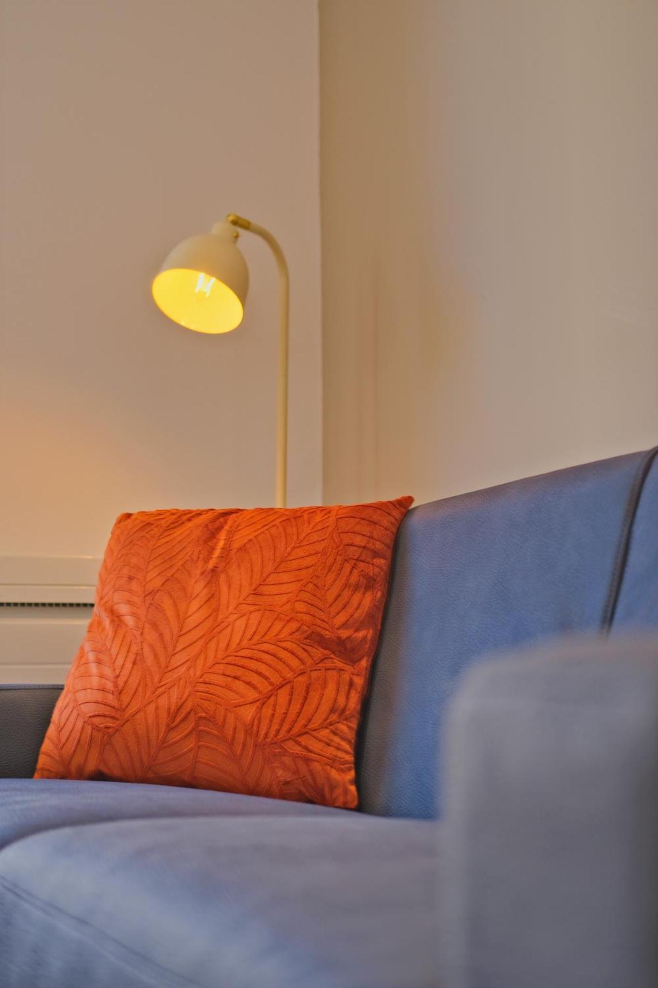 Apartamento Le Joyau Reims Exterior foto