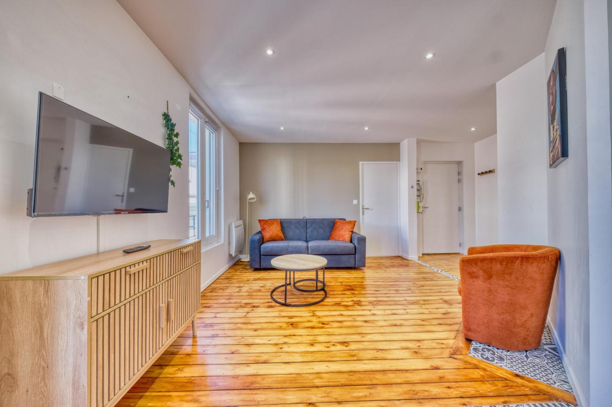 Apartamento Le Joyau Reims Exterior foto
